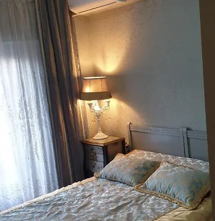 Apartment Bonito Piso En *