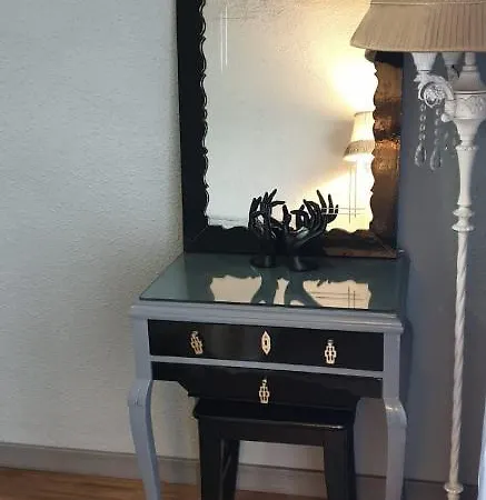 Bonito Piso En Apartman