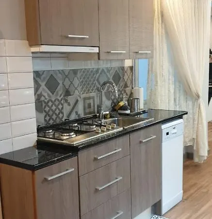 Bonito Piso En Apartment