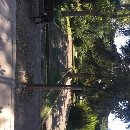 Apartman Bonito Piso En