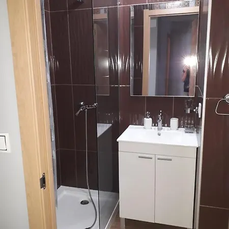 Apartmán Bonito Piso En Sagunto