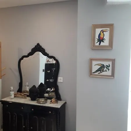 Apartmán Bonito Piso En *